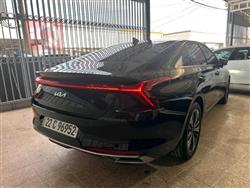کیا K8